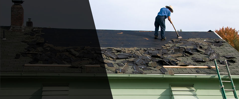 Fallentimber Roofing Contractors