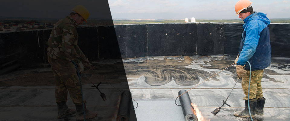 Fallentimber Roofing Contractors